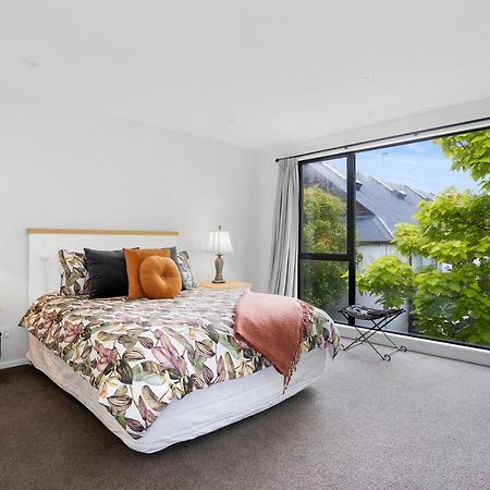 City Living - Christchurch Holiday Home Exterior foto